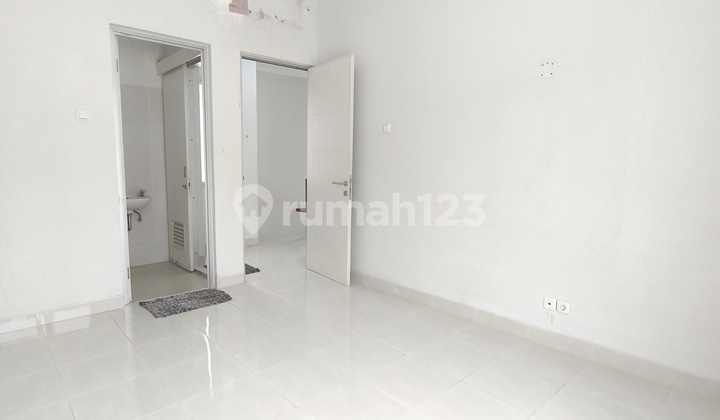 Cheapest Cluster House Carrillo Gading Serpong 2