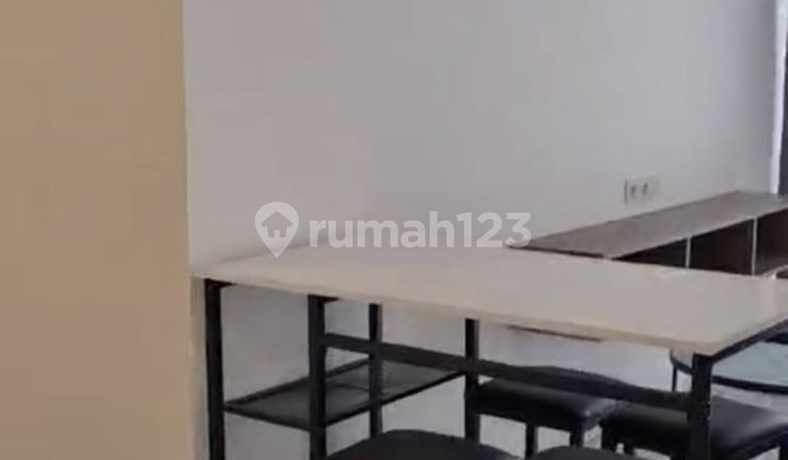 Jual Rugi Apartemen Skyhouse Bsd  2