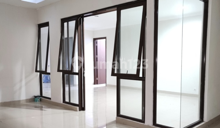 Disewakan Cluster Ritzone The Icon Bsd Tangerang 2