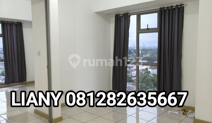 Cheap 1 Bedroom Apartment for Rent at Mtown Residence Gading Serpong Cheap 1 Bedroom Apartment for Rent at Mtown Residence Gading Serpong