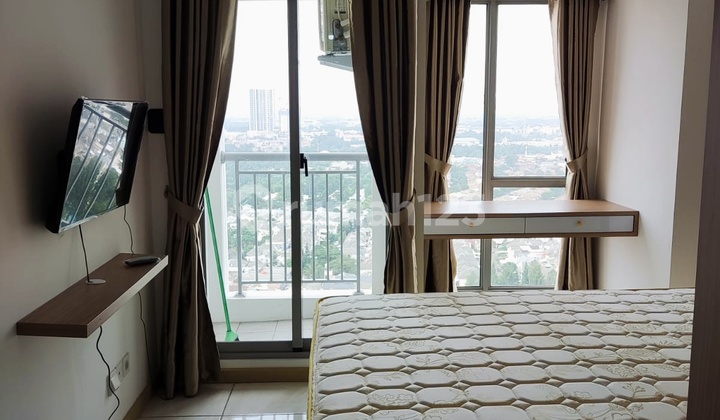 Disewakan Apartemen Mtown Residence Gading Serpong 