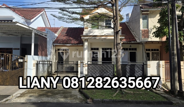 Jual Murah Rumah Sektor 7C Gading Serpong