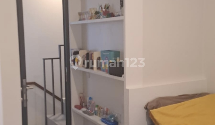 Quick Sale: Myza Cluster House in BSD City, Tangerang