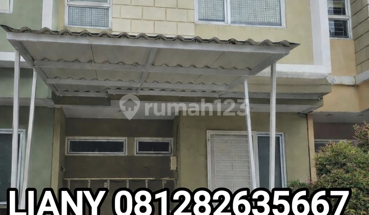 For Rent Virginia Village House Gading Serpong For Rent Virginia Village House Gading Serpong