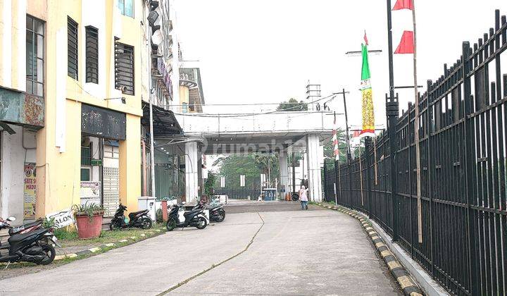 Termurah Tiada Duanya Ruko Metropolis Modernland Tangerang  2