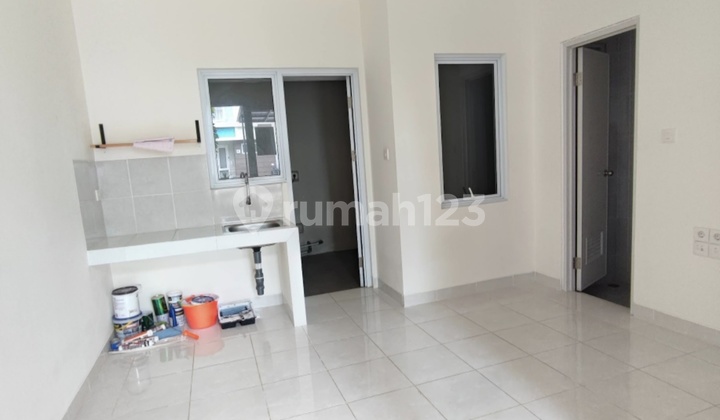 For Rent: Martinez Gading Serpong Cluster House 2