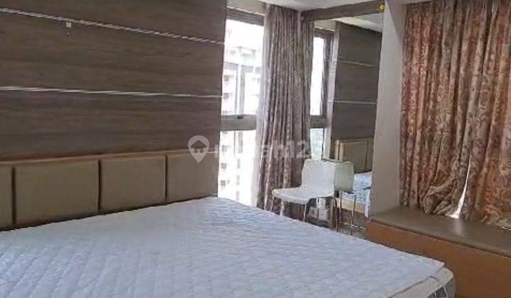 Disewakan Apartemen Mtown Signature Gading Serpong  2