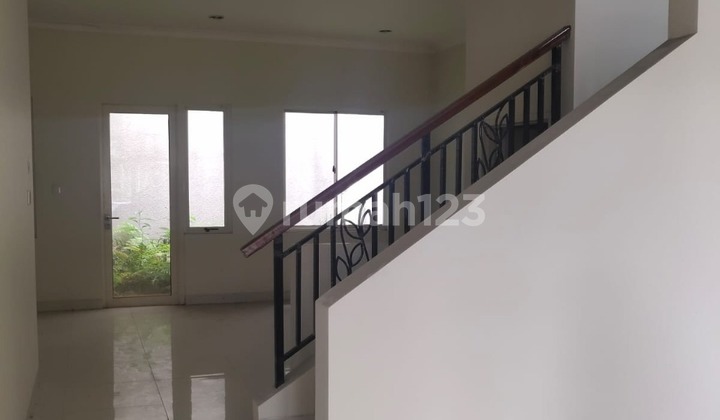 Quick Sale: Volta Gading Serpong Cluster House 2