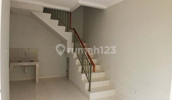 Ac 2 Unit Cluster Arcadia Village Gading Serpong  2