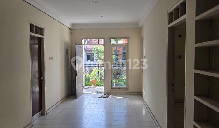 For Rent Fast Villa Melati Mas House Tangerang 2