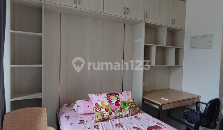 Disewakan Murah Apartemen Skyhouse Bsd Tangerang 2