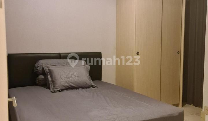 For Rent Mtown Gading Serpong Apartment 2