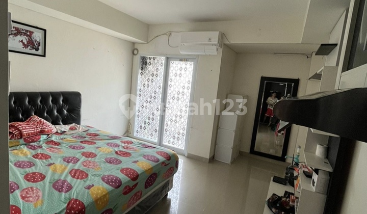 For Rent Fast Skyline Gading Serpong Apartment 2