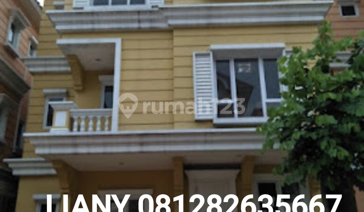 Cheapest Montana Village Cluster Home in Gading Serpong