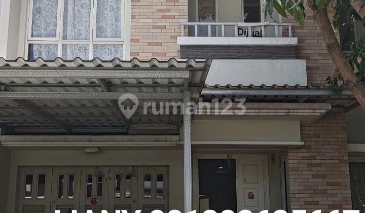 Termurah Cluster Edison Gading Serpong Termurah Cluster Edison Gading Serpong