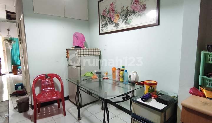 Jual Murah Rumah Sektor 1E Gading Serpong