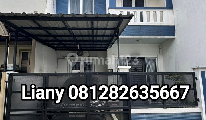 Quick Sale House Sector 1E Gading Serpong