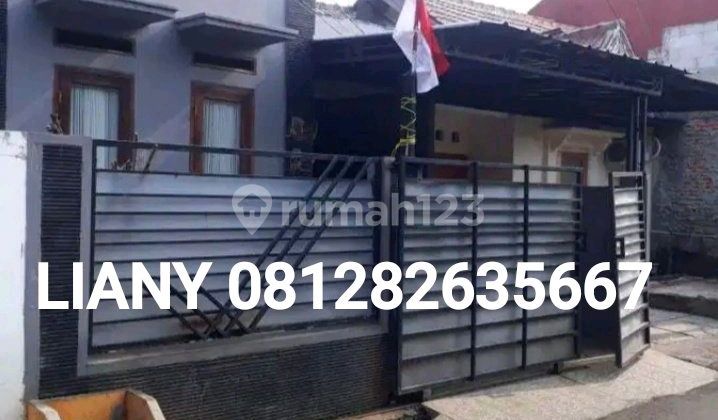 Jual Cepat Cluster Catalina Gading Serpong 