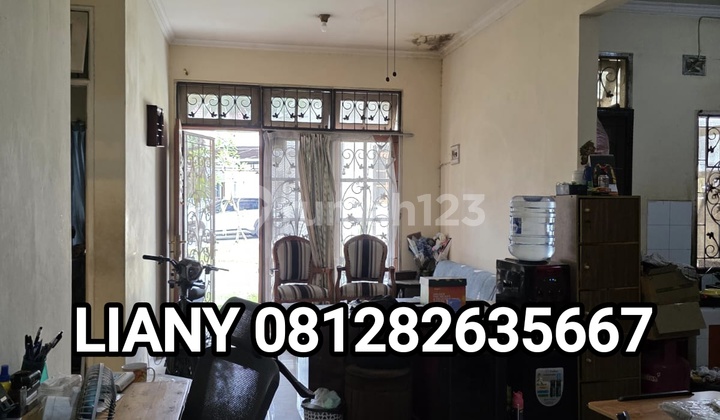 Jual Murah Rumah Cluster Monaco Modernland Tangerang Jual Murah Rumah Cluster Monaco Modernland Tangerang