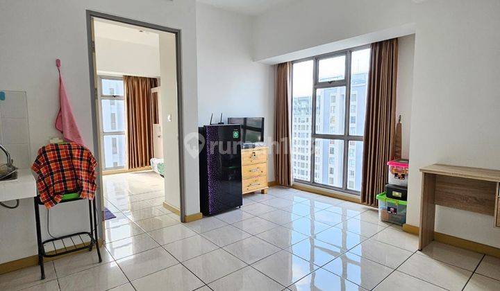 Termurah Apartemen Mtown Gading Serpong 