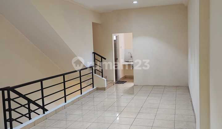 For Rent Fast Bolsena Gading Serpong Shop House 2