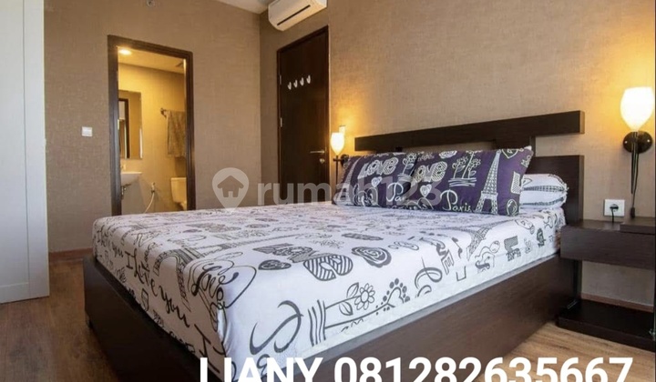 Disewakan Apartemen Mtown Signature Gading Serpong Disewakan Apartemen Mtown Signature Gading Serpong
