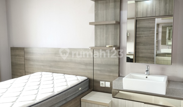 For Rent: Paddington Heights Alam Sutera Apartment