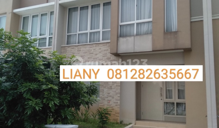 Ada Ac 3 Unit Di Cluster Tesla Gading Serpong Ada Ac 3 Unit Di Cluster Tesla Gading Serpong