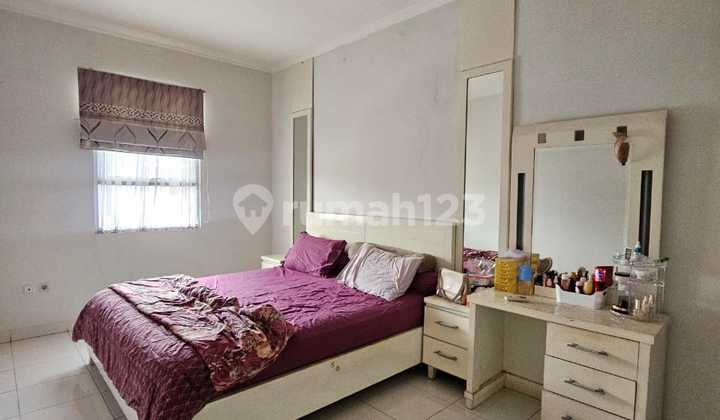 Quick Sale Renovated House in Azalea Cluster Gading Serpong 2