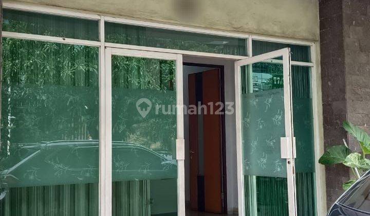 Dijual Cepat Ruko Puri Britania Puri Indah Jakarta Barat  2