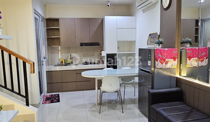 Lowest Price Sale for Thomson Gading Serpong Cluster 2