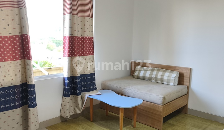 Beverly Paramount Gading Serpong Apartment for Rent 2