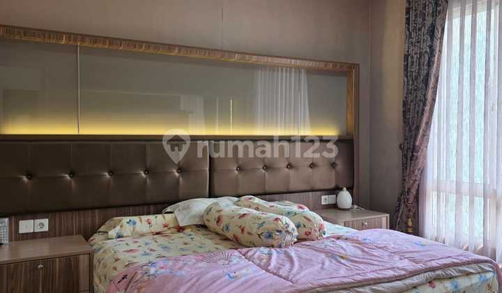 Sell Cheap Cluster Flamingo The Springs Summarecon Gading Serpong 2