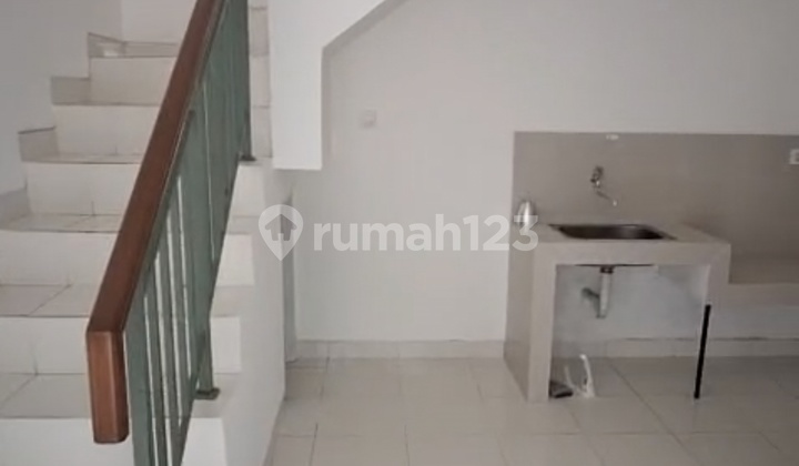 For Rent Arcadia Village House Width 6 in Gading Serpong 2