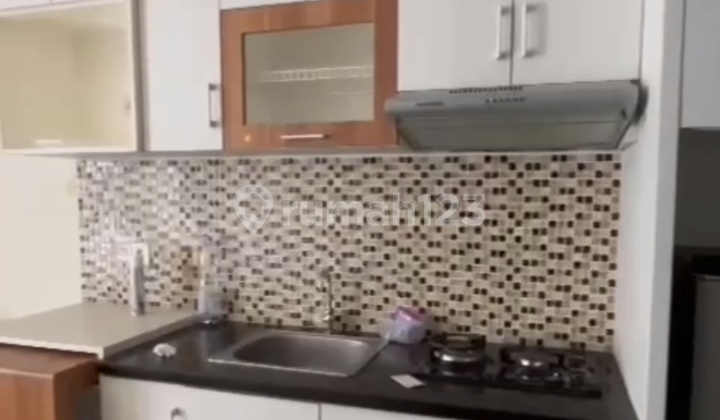 Sell at a Loss Skyline Paramount Gading Serpong Apartment