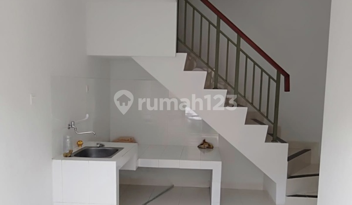 For Rent: Virginia Village Cluster House in Gading Serpong