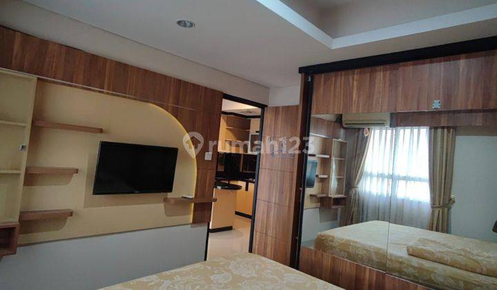 Disewakan Murah Apartemen Skyline Paramount Gading Serpong  2