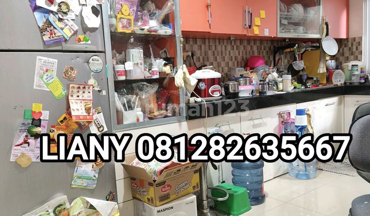 Quick Sale 2-Story House in Sector 1e Gading Serpong 2