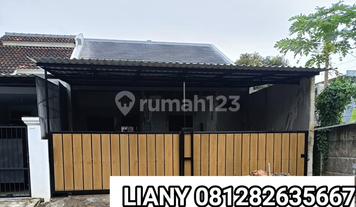 Jual Cepat Rumah Sektor 7A Gading Serpong