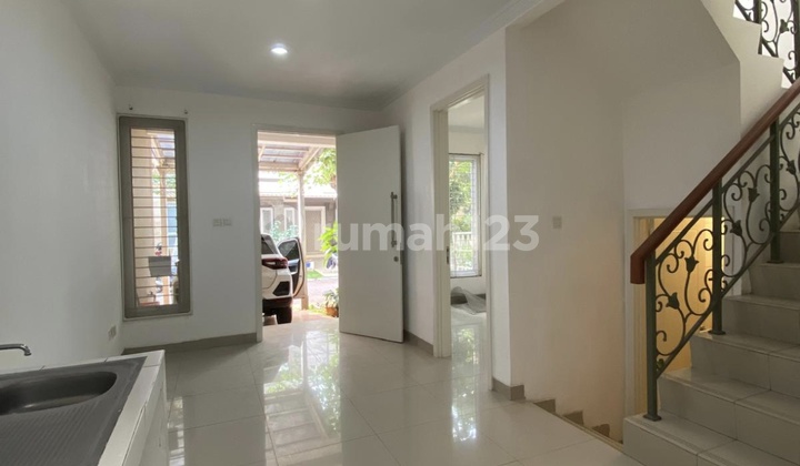 For Sale Cheap Karelia Village Gading Serpong 2