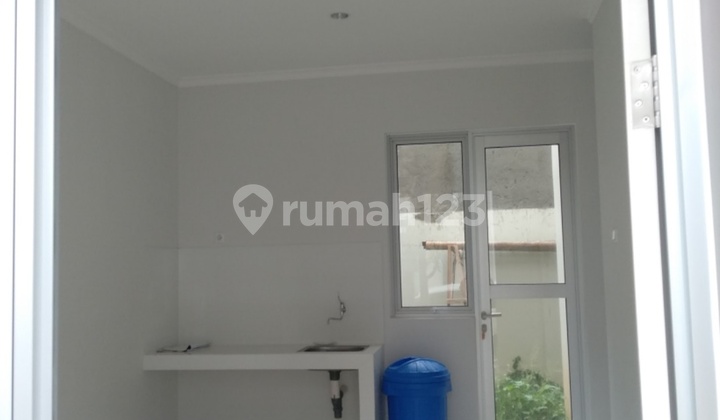 Cheapest Cluster Home at Carrillo Residence Gading Serpong 2