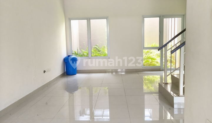 Cheapest Bohemia Cluster House in Gading Serpong 2