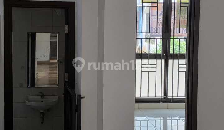 Sell Cheap Nittaya The Avani Cluster House in BSD Tangerang 2