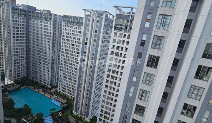 Termurah Apartemen Mtown Gading Serpong 