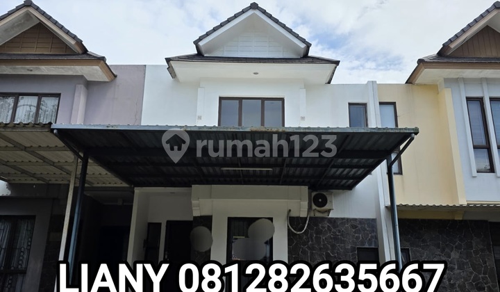Jual Murah Rumah Cluster Nittaya The Avani Bsd Tangerang Jual Murah Rumah Cluster Nittaya The Avani Bsd Tangerang