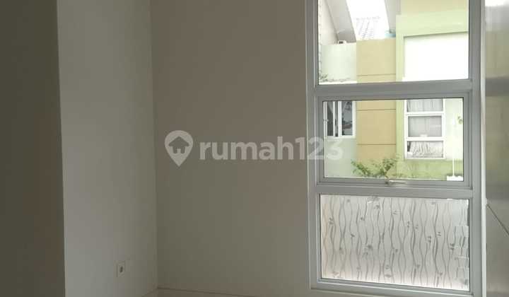 For Rent: Arcadia Village Cluster House, Gading Serpong 2