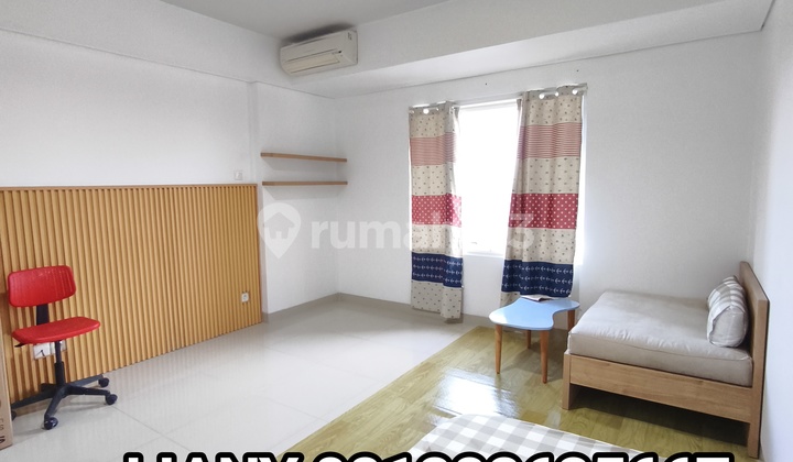 Disewakan Apartemen Beverly Paramount Gading Serpong 