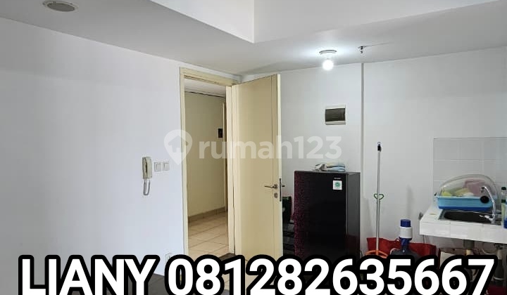 Cheapest 1 Br Apartment Mtown Residence Gading Serpong Cheapest 1 Br Apartment Mtown Residence Gading Serpong