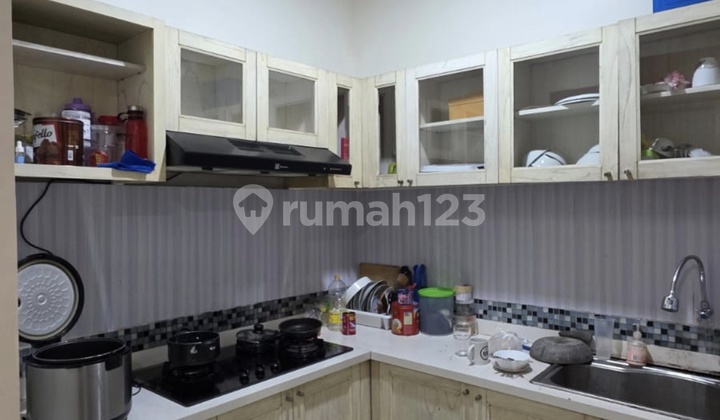 Jual Murah Cluster San Lorenzo Gading Serpong 