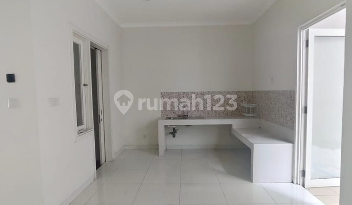 Sell Cheap Volta Scientia Cluster House Gading Serpong 2